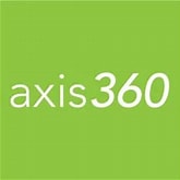If you'd like access to fiction and nonfiction eBooks through Axis 360, see Mrs. Brinkman for your username and password.